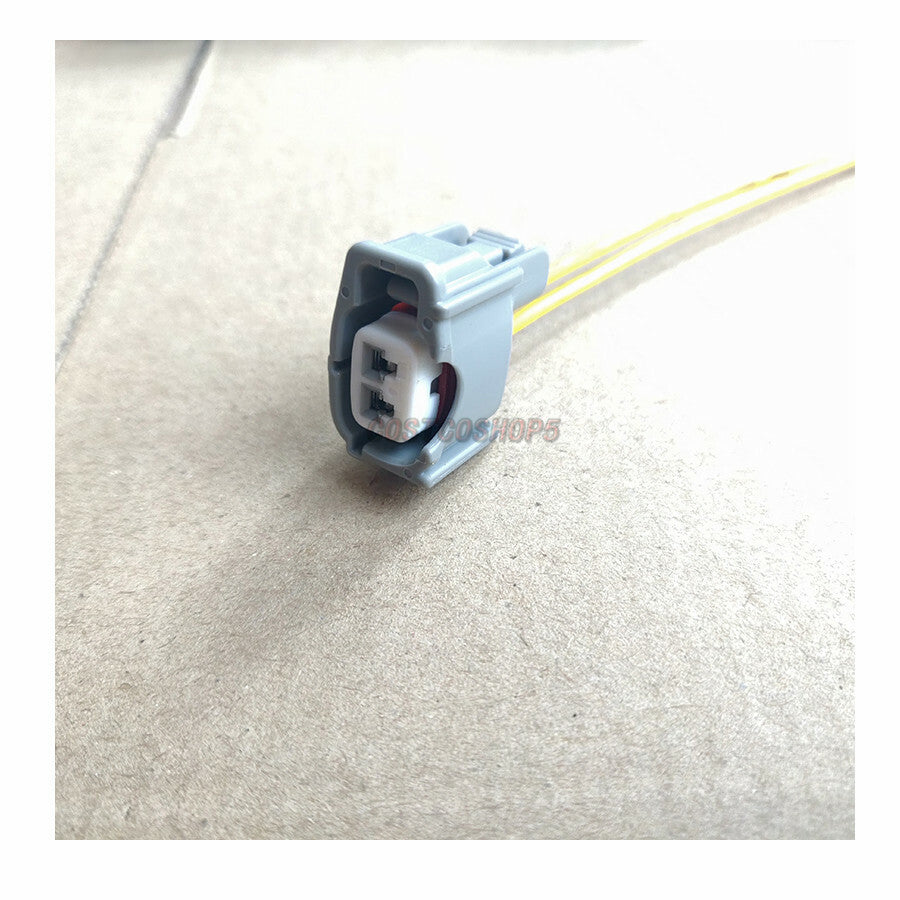 NEW Fuel Injector Wiring Harness Connector Pigtails for Toyota