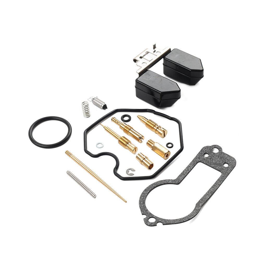 Motorcycle Carburetor Carb Repair Rebuild Kit for Honda XR250R XR 250R 1996-2004