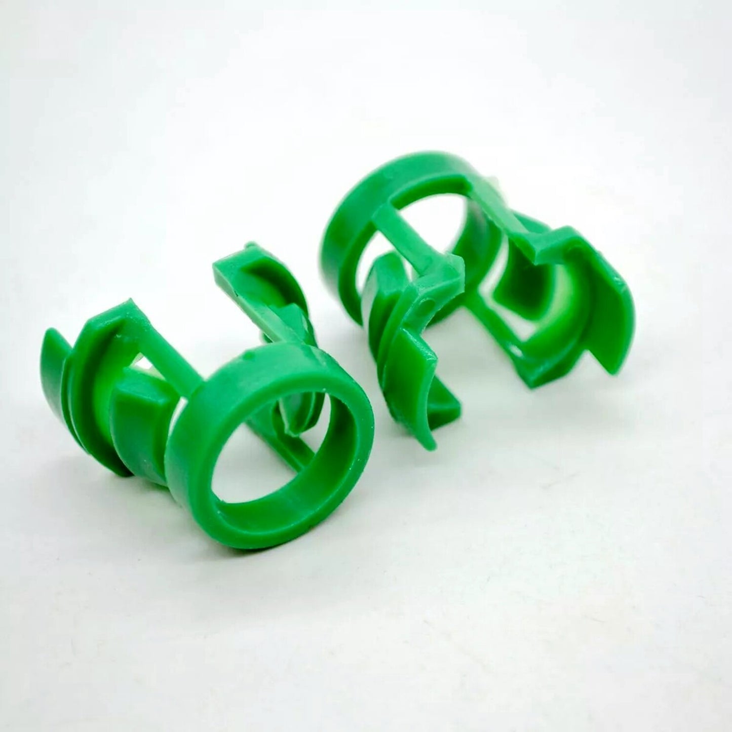 10x Auto Trans Oil Cooler Hose Clip 9485149 for VOLVO C70 S60 S80 V70 XC70 XC90