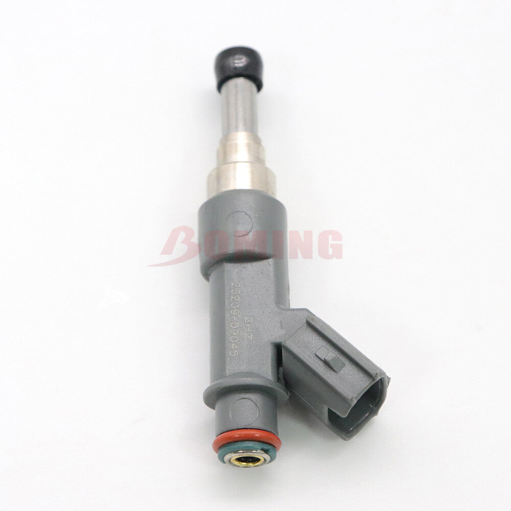 4PCS New 23250-0C010 Fuel Injectors For 2005-16 for Toyota Tacoma 2006-15 Hilux 2.7L
