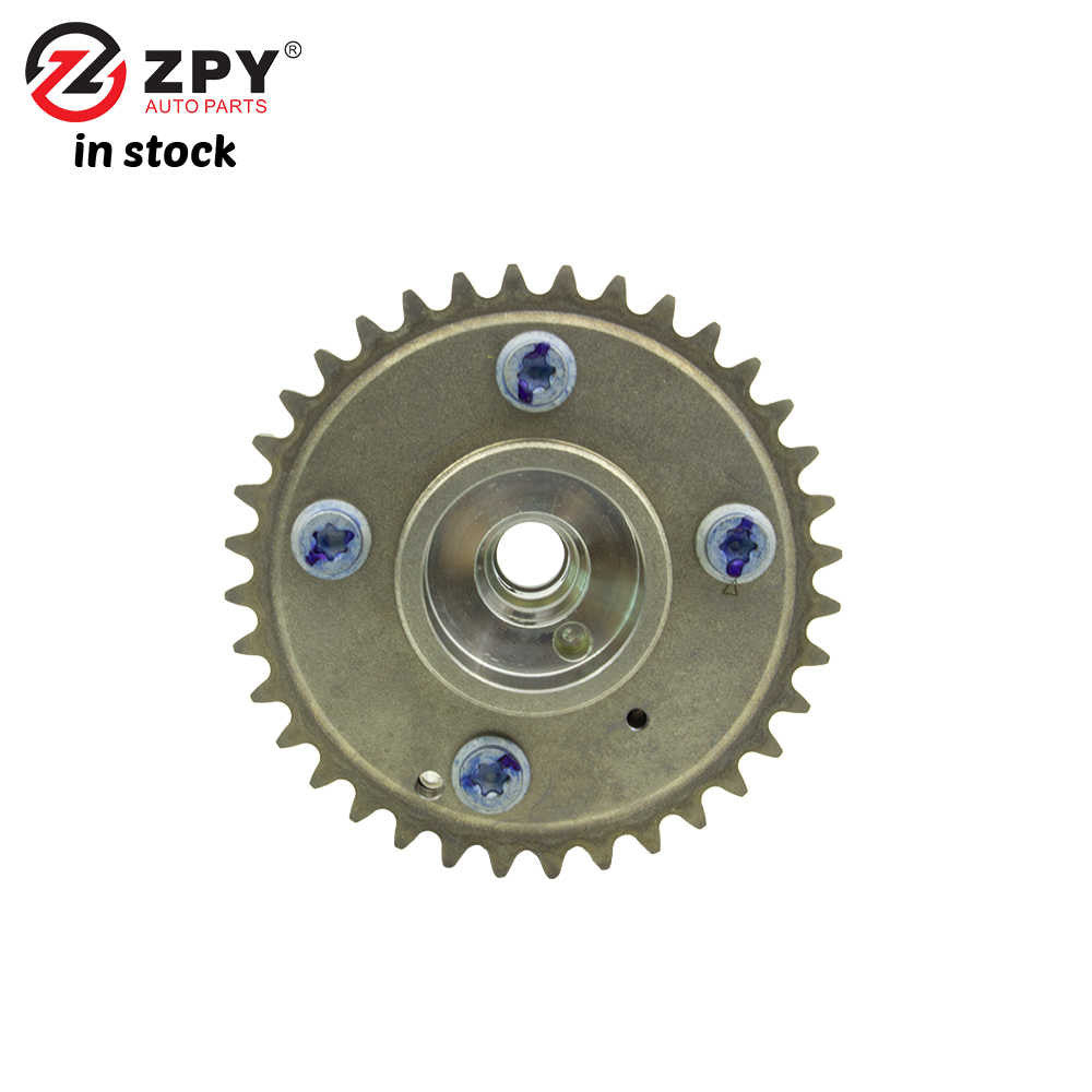 ZPY for VW for Golf Polo GTI Beetle for AUDI A1 A3 1.4 TFSI/1.6 Camshaft Timing Adjuster