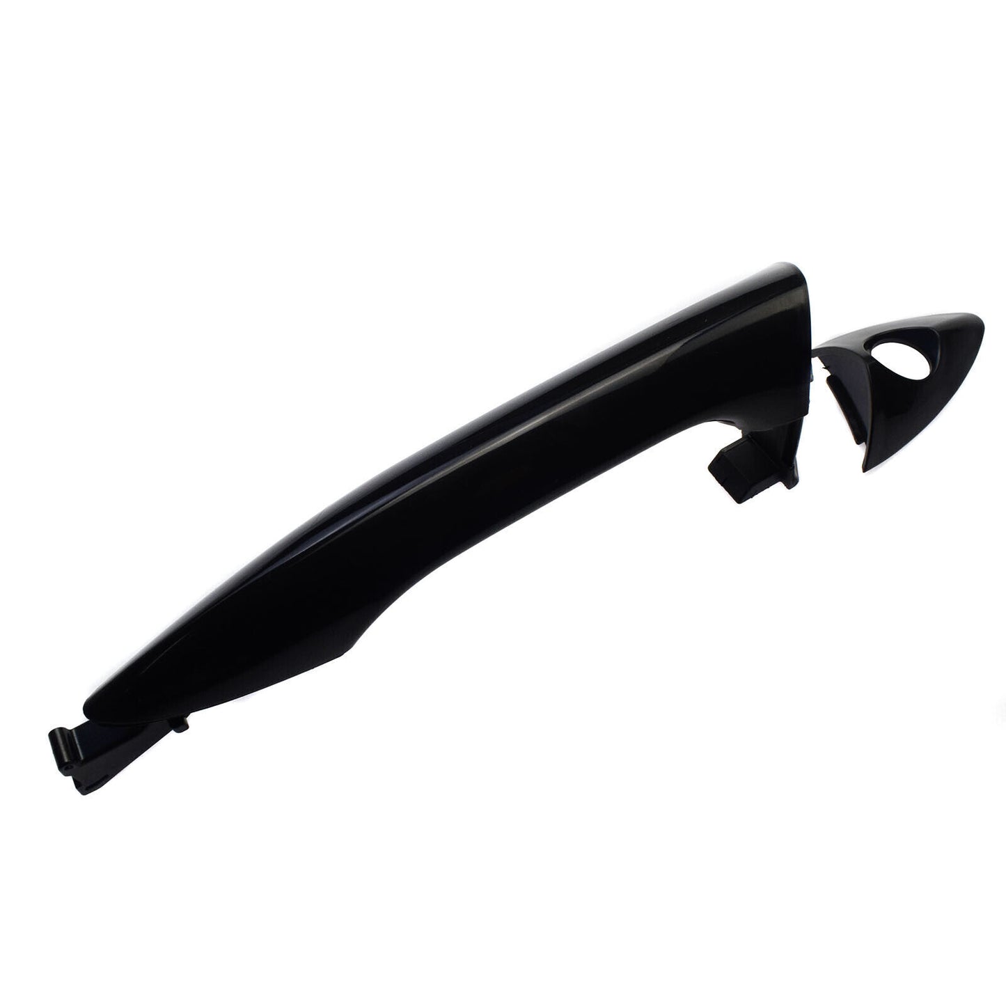 For 2011-2016 for Hyundai for Elantra 2013-14 for Elantra Coupe Outer Door Handle Front Left