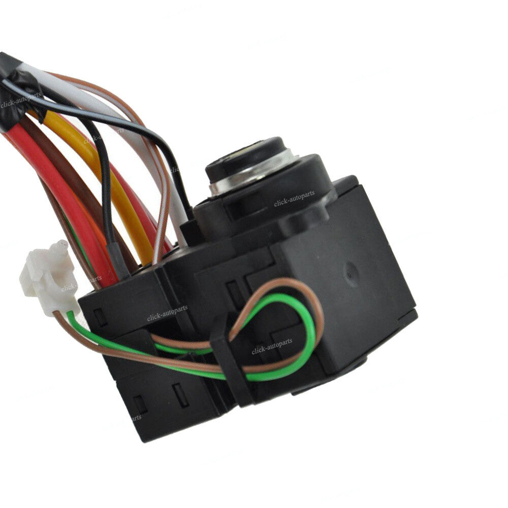 Ignition Switch 26068745 Fits 1994-2006 for Pontiac for Buick for Chevrolet for Oldsmobile