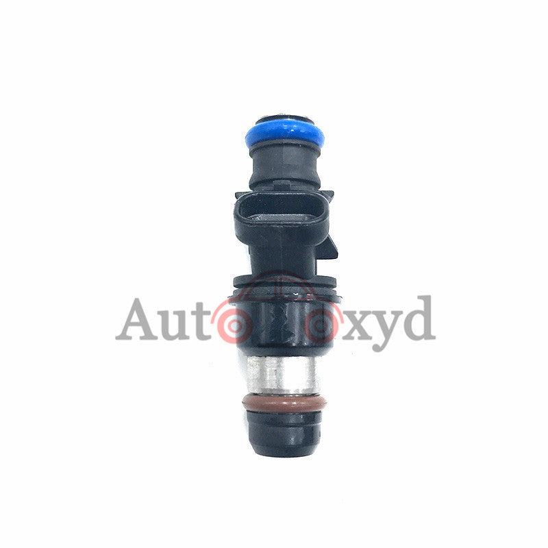 Set of 4 Fuel Injectors NEW 2000-2003 for Chevy S10 for GMC Sonoma 2.2L 25325012