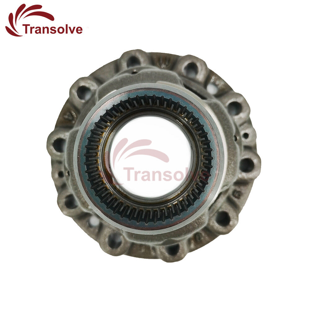 A6MF1 A6MF2 Transmission AWD Differential Cover 45822-3B850 for Hyundai for Kia