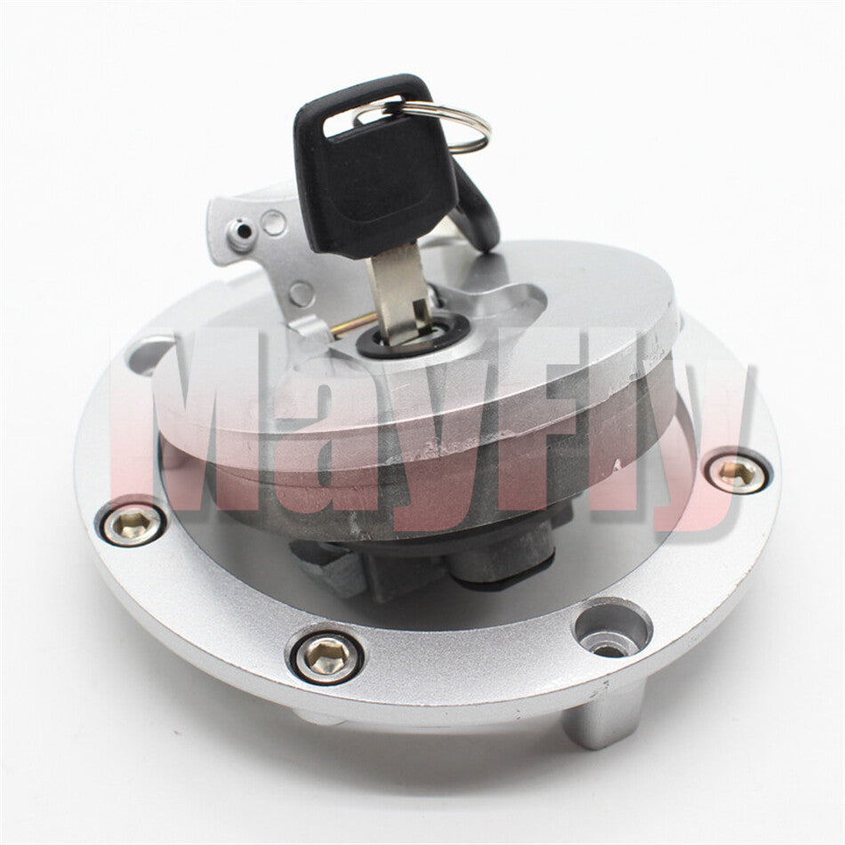 Fuel Gas Tank Cap Cover Lock Key Fit For CB1000/R CB1100SF SUPER FOUR CB1300F/S