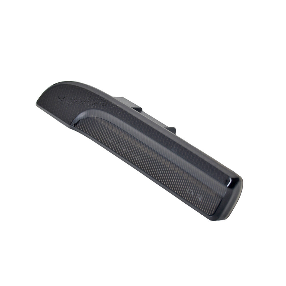 LED dynamic side marker light indicators for Porsche for Panamera 970 chassis