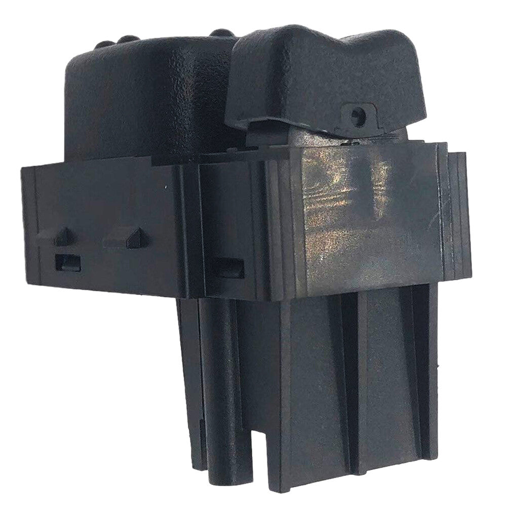 15045085 Left Driver Power Mirror Switch Control For 2000-2002 Silverado for Sierra
