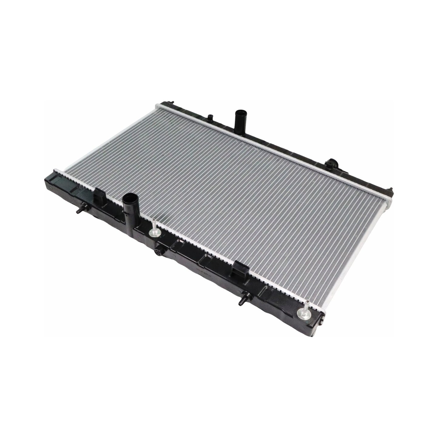 1PC Radiator For 2014-2020 for Nissan Rogue 2.0L 2.5L CU13431 PlasticAluminium