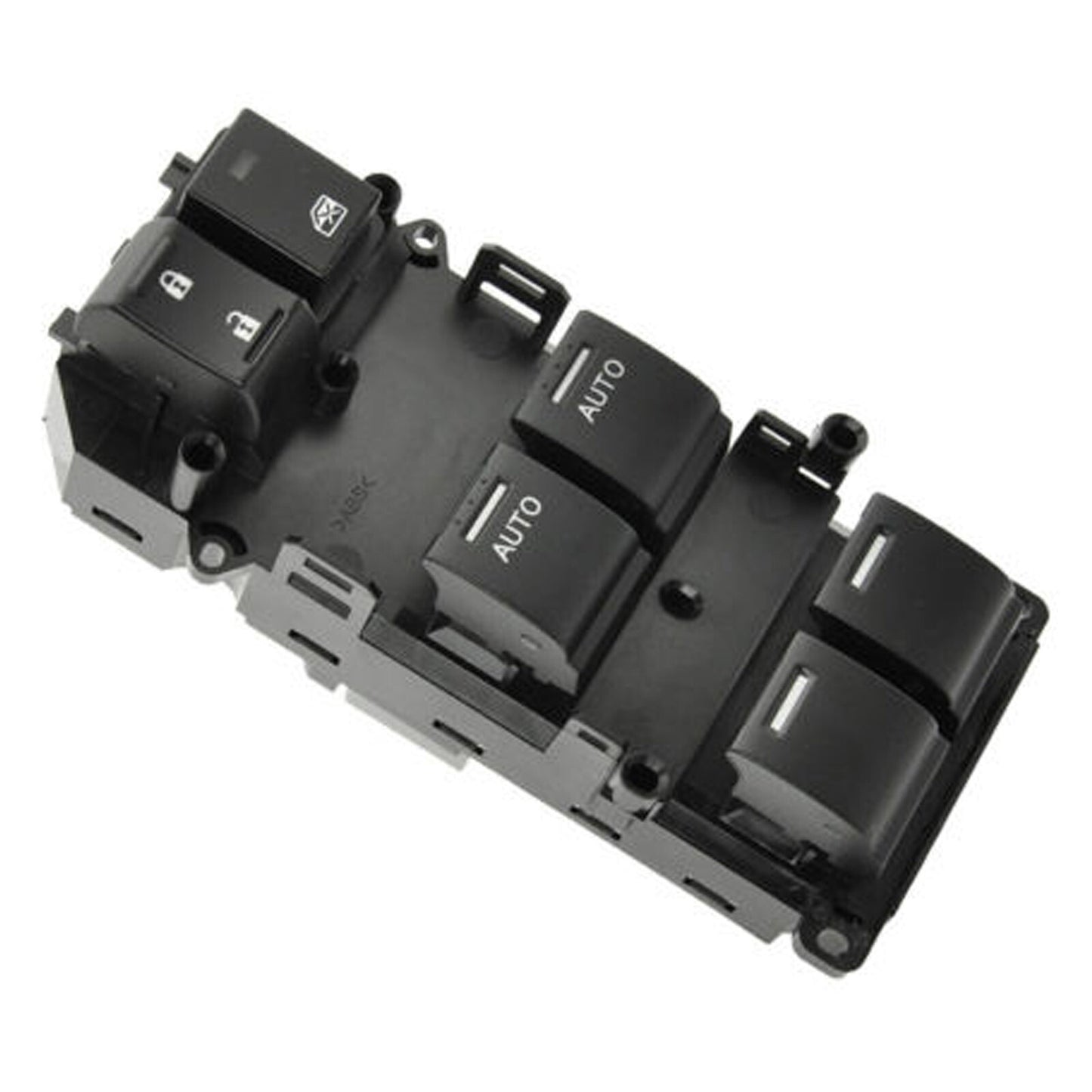 For 2008-2012 for Honda Accord EX EXL Master Power Window Door Switch Assembly