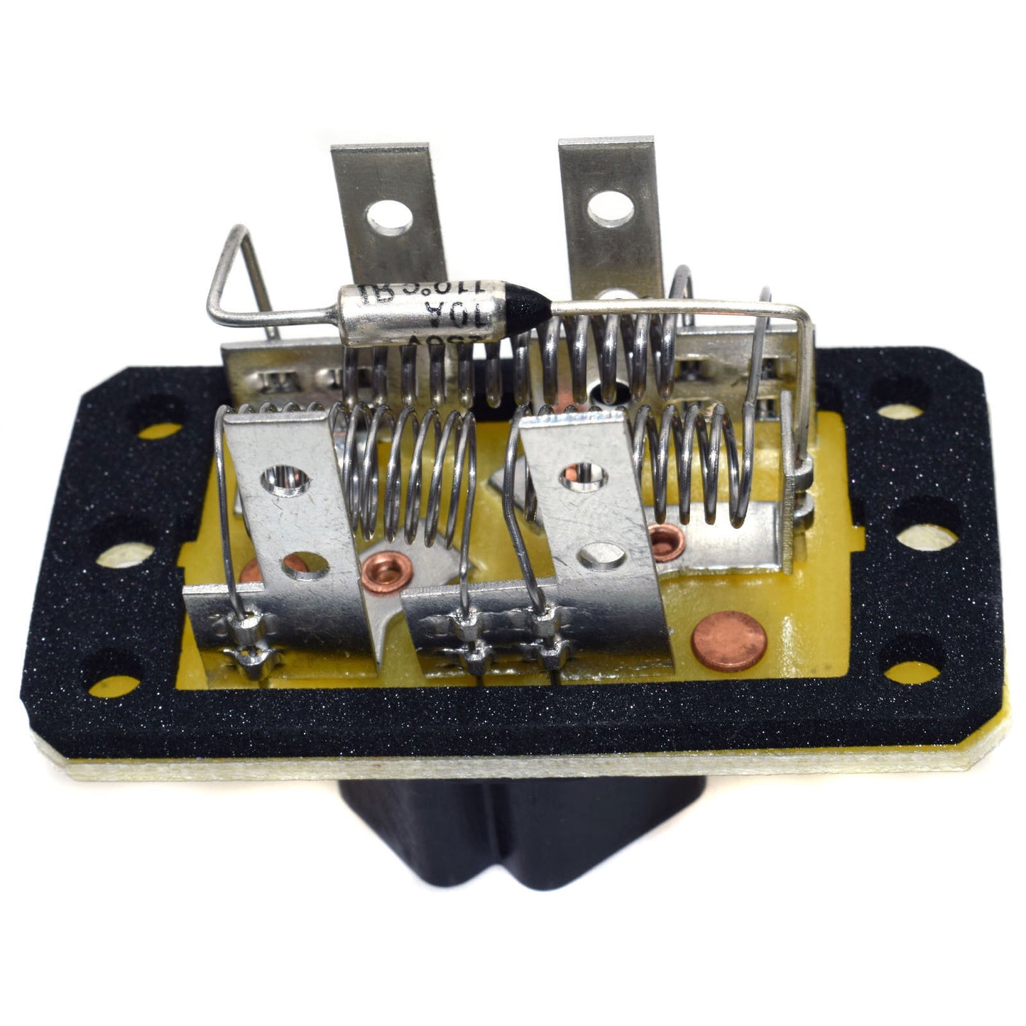 for Ford Escape F-150 for Mustang 4L3Z19A706AA New Heater Blower Motor Resistor 1pcs