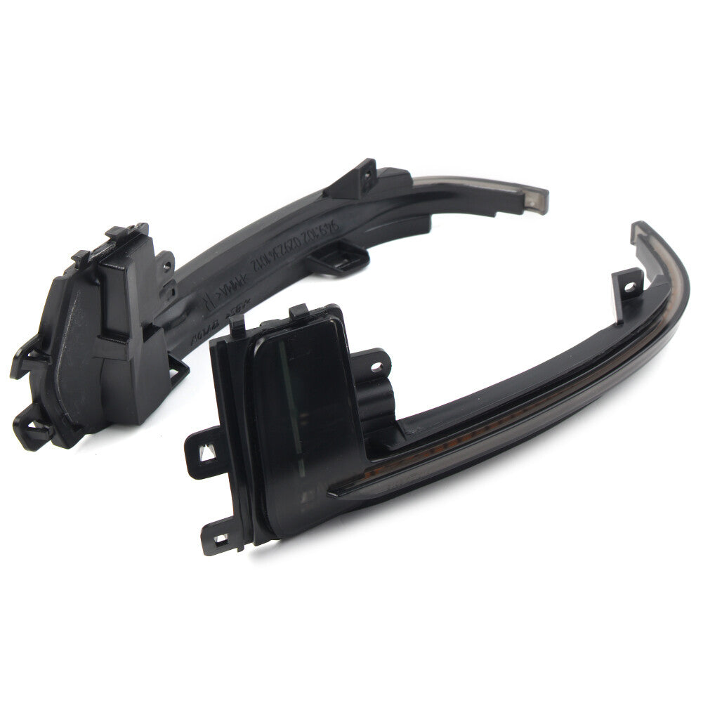for Audi A3 S3 RS3 A4 S4 B8.5 A5 Dynamic LED Turn Signal Light Mirror Indicator