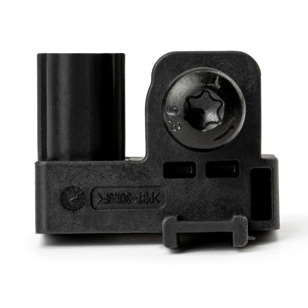 2PCS Side Impact Sensor Fit for Gmc for Sierra for Cadillac for Escalade 2014 2015 2016-2019