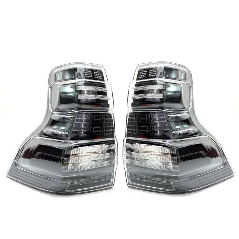 Tail Light Brake Lamp Left for Toyota for Land Cruiser Prado LC150 FJ150 2014-2017
