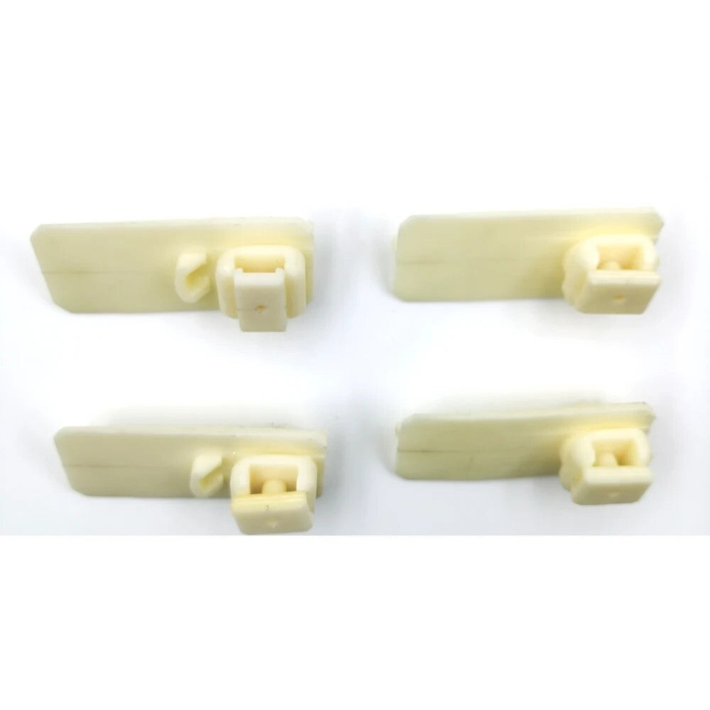 for Scania / for Volvo truck for seat base sliders (4 pieces) 20443687 1498854 914516004