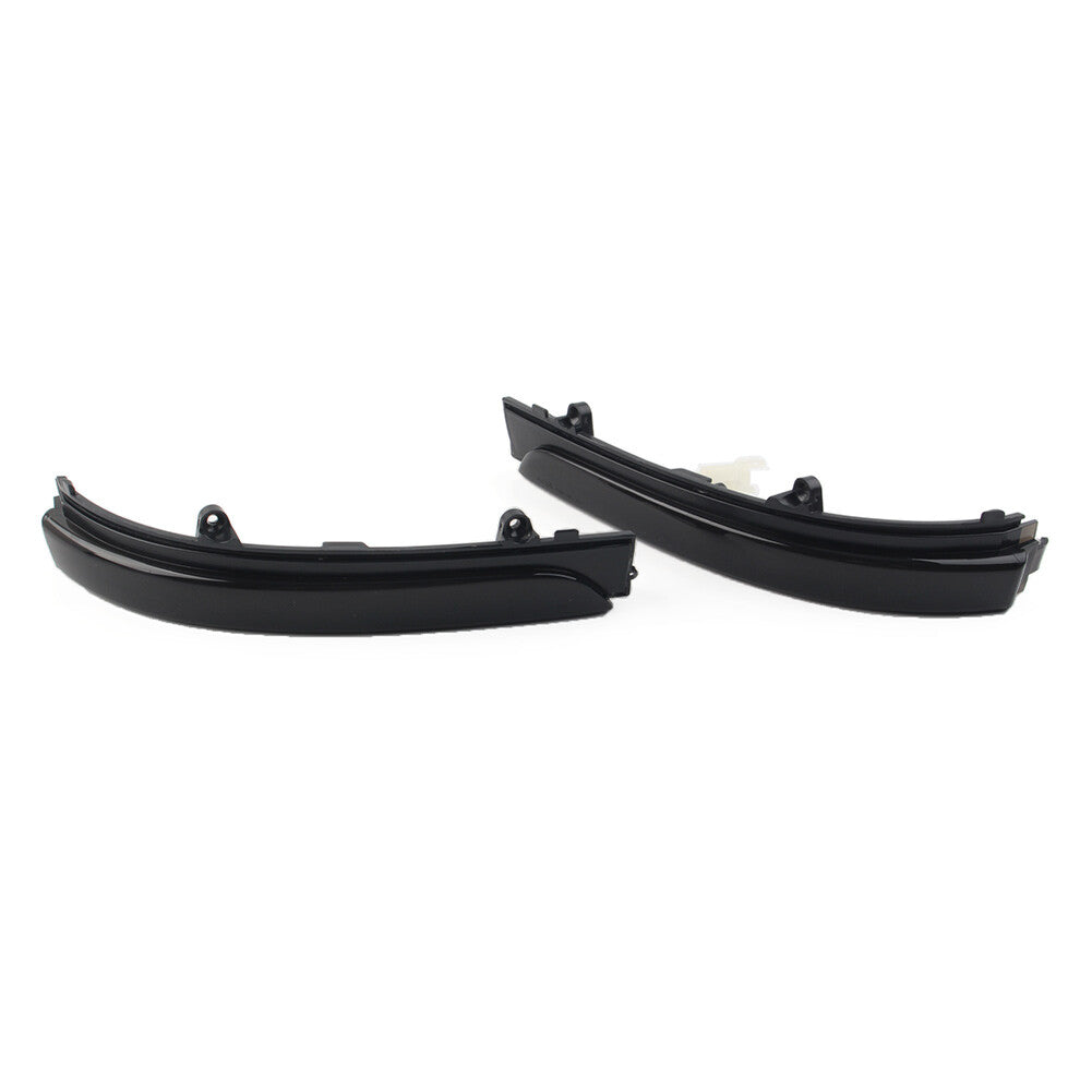 for VW for Passat Vento Polo for Golf for Jetta Sequential LED Side Mirror Turn Signal Light