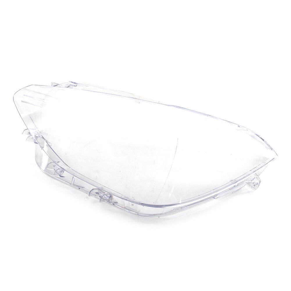 Headlight Lens Lampshade Cover for BMW 1 Series F20 116i 118i 120i 2012-2014