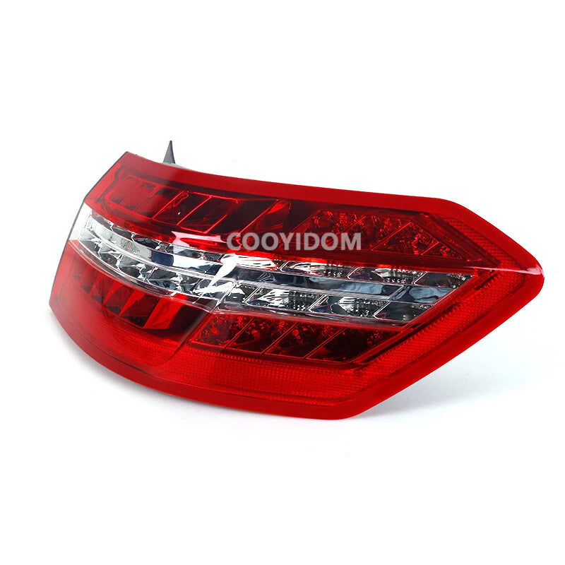 Led Rear Tail Light Sedan Right for Mercedes-Benz E Class W212 2009-2013