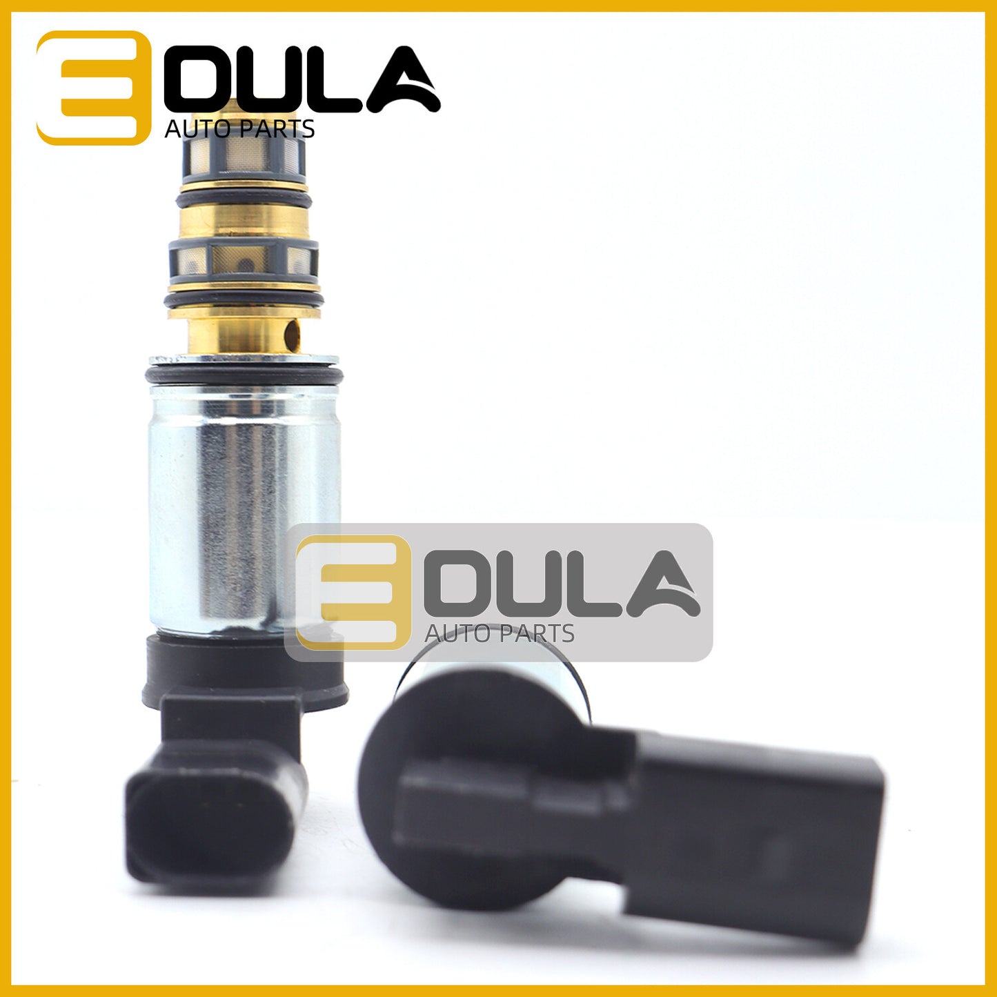 New CVC AC Compressor Control Valve fits for Skoda for VW for Audi 1K0820859F 1PCS