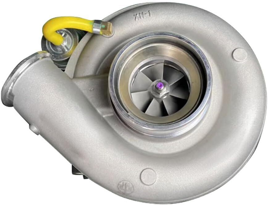 For Turbo HE500WG 3790082 3790083 202V09100-7926 turbocharger