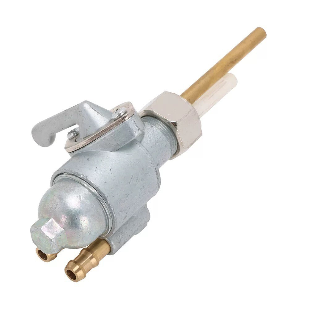 Fuel Valve Petcock For Honde CL175/CB350/CL350/SL350/CB360/CB450/CL450 1968-1976