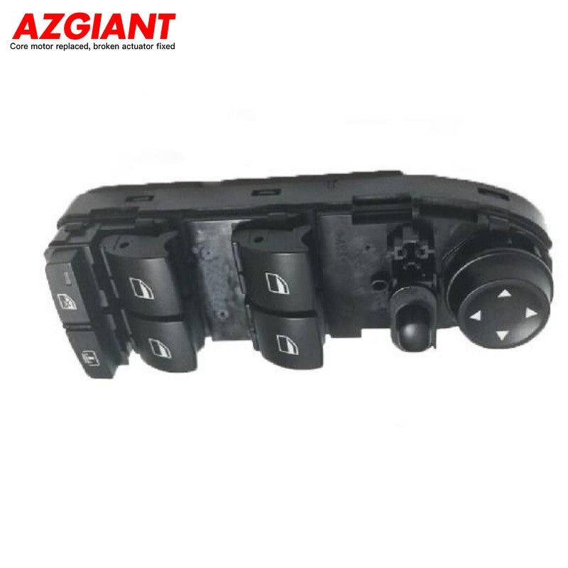 Front Left Power Window Switch for BMW E60 E61 528i 528xi 535i 535xi 550i M5