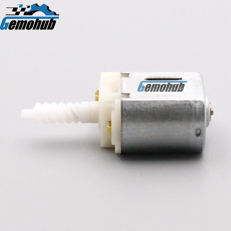 New Fuel Filler Cap Actuator Motor For 03-08 for Infiniti FX45 2009-13 for Infiniti FX50