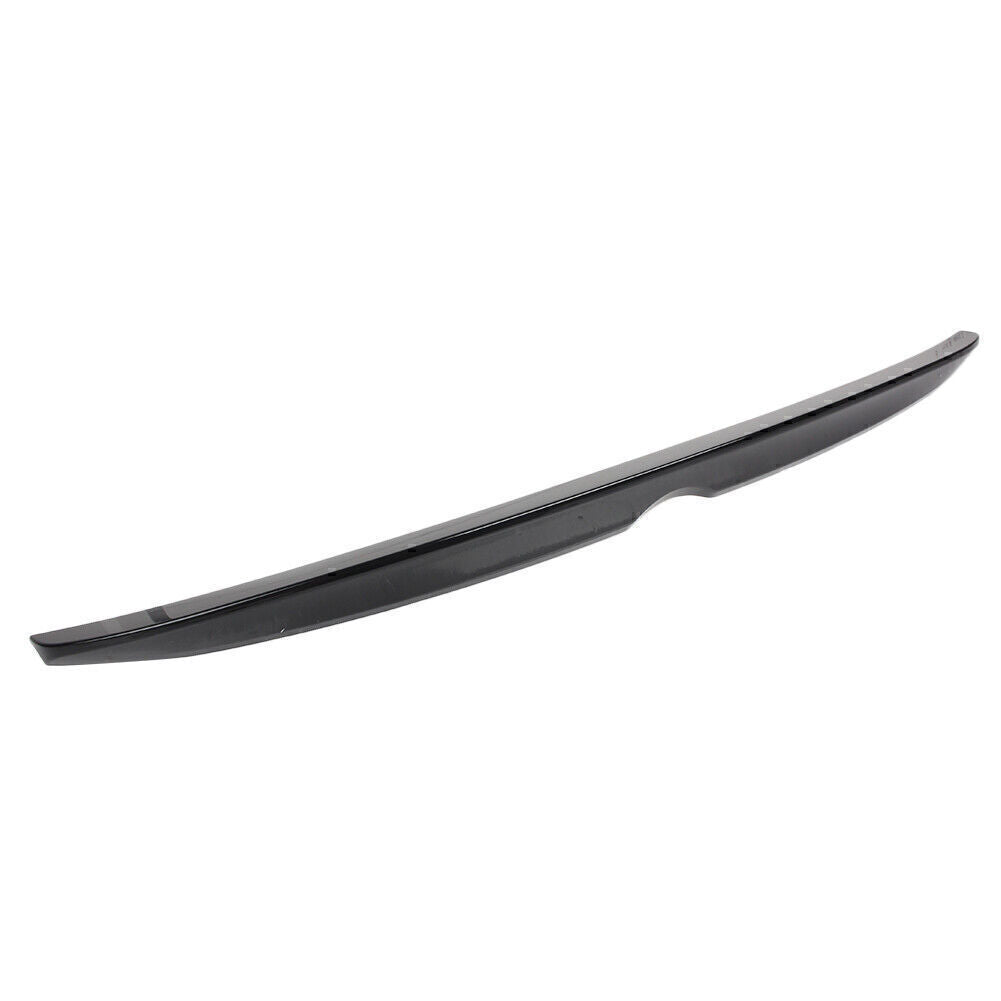 Rear Trunk Deck Lip Spoiler OE Type Fit for Toyota for Camry XV50 SE V6 Sedan 2012-2017
