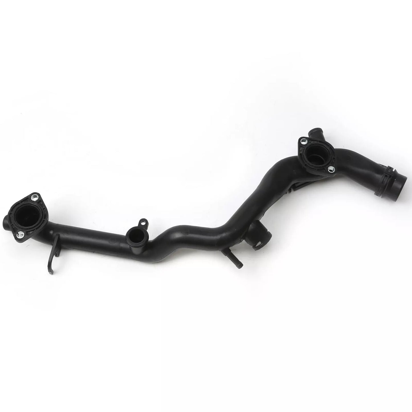 Engine Coolant Pipe Assembly Water Pipe Tube for VW for AUDI A6 A7 for A8 S4 S5 TOUAREG