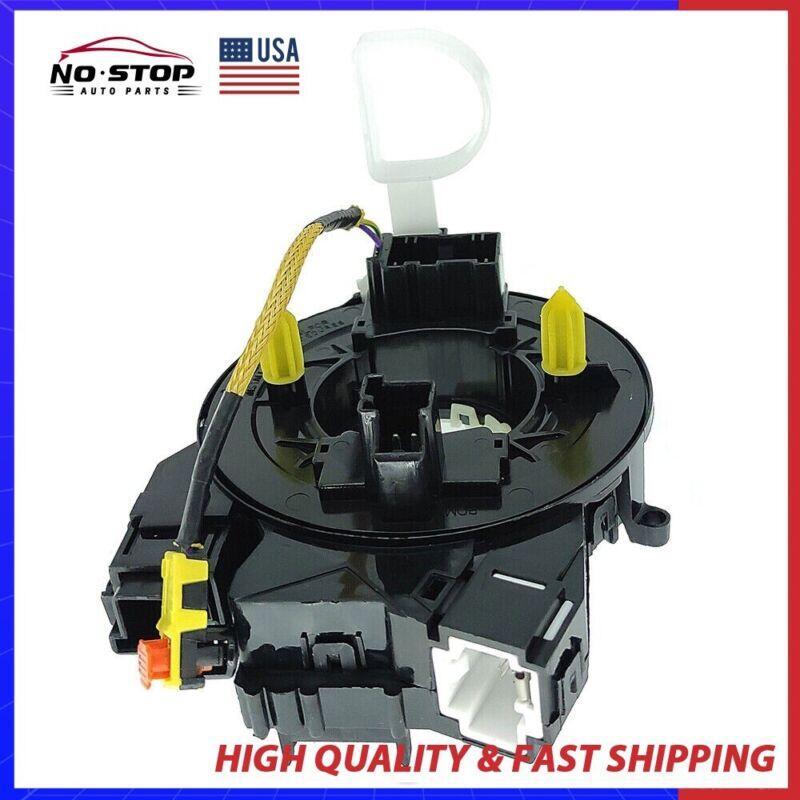 Equipment Manufacturer Clock Spring with Heated Strap for Ford SuperDuty F-250/F-350 2017-2020 HC3Z-14A664-B