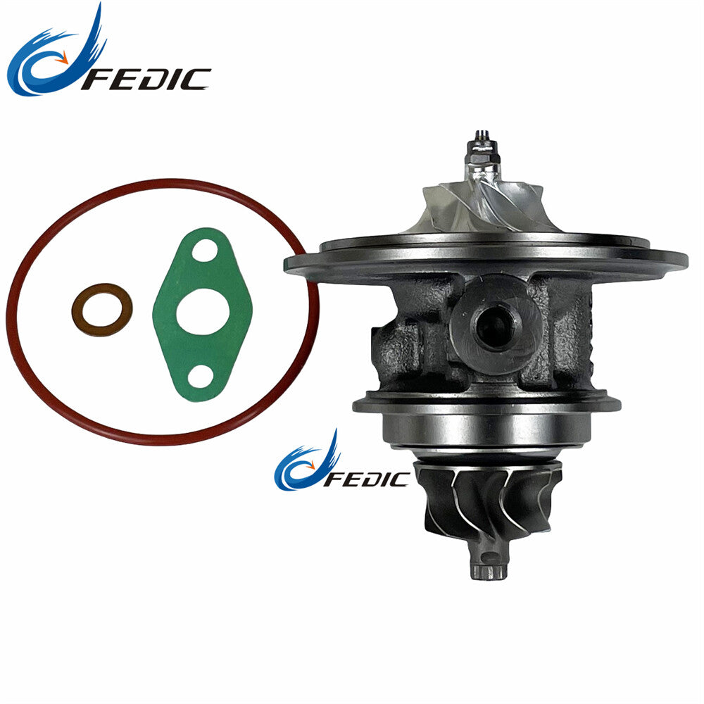 MFS Turbo cartridge 814698-0004 oil cooled for Opel Astra 1.6 CDTi B16TDL