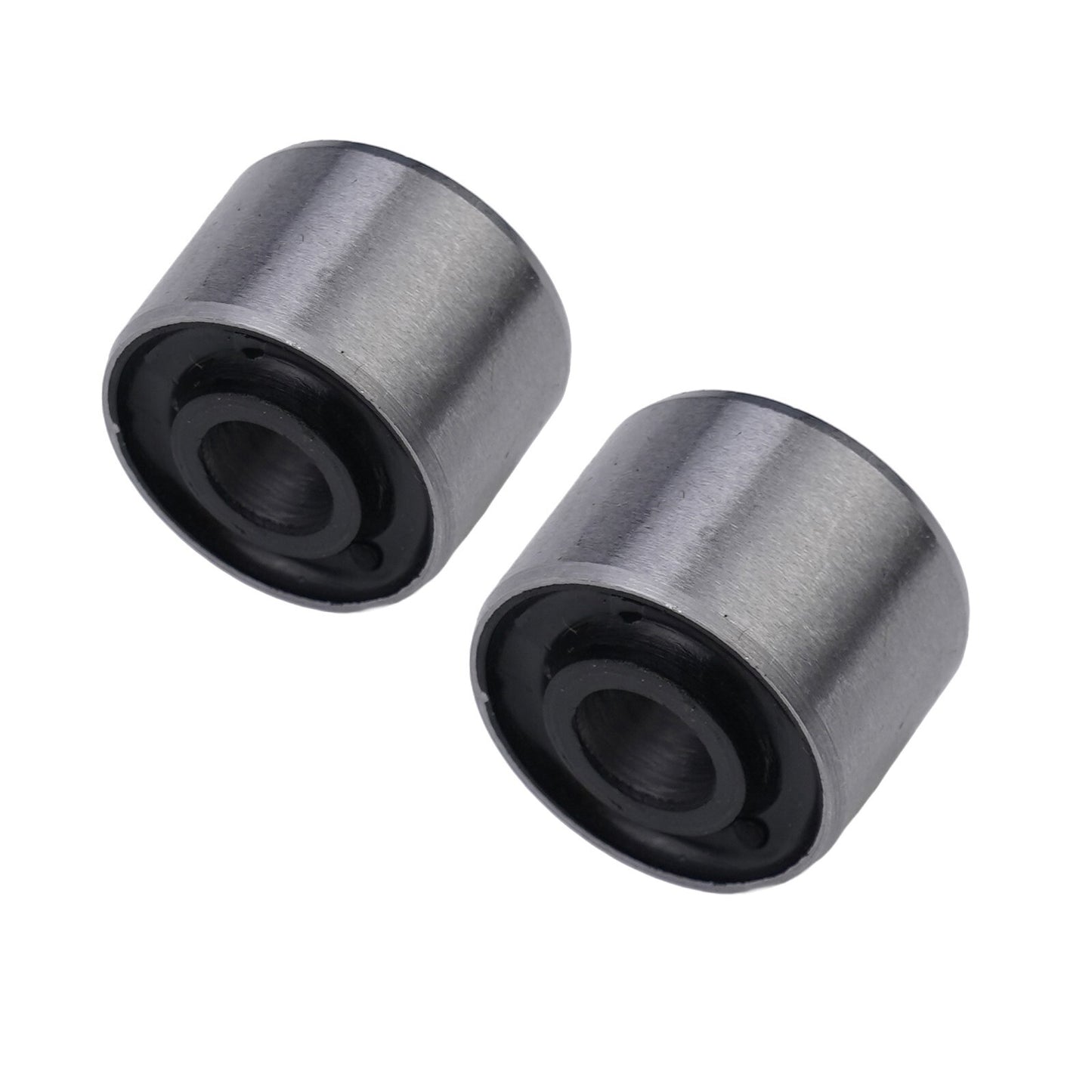 3PCS Scooter Moped ATV Engine Crankcase Bushing Mount For GY6 50,125CC 150CC