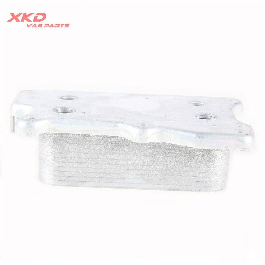3.0L/3.5L engine oil cooler radiator suitable for Mercedes-Benz C230, C280, E280, E350