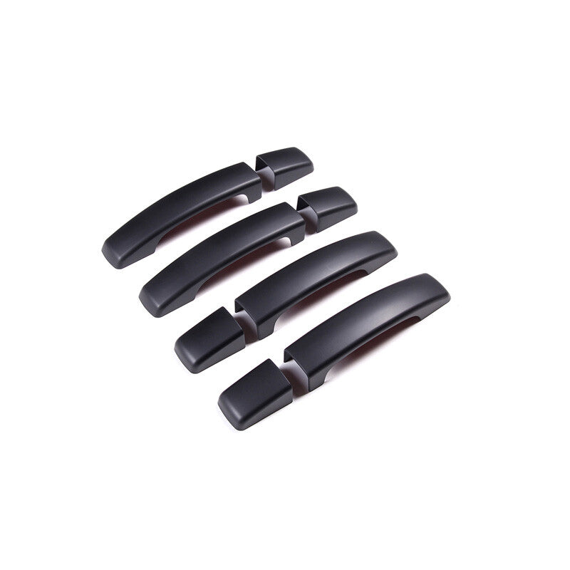 ABS, black handbrake, side storage compartment suitable for Mercedes-Benz G-Class 2013-2018.