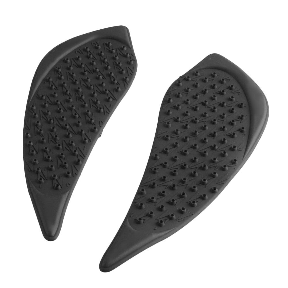 Kraftstoff Tank Traktion Seiten Aufkleber Schwarz f¨¹r for SUZUKI GSXR1000 2009-2013
