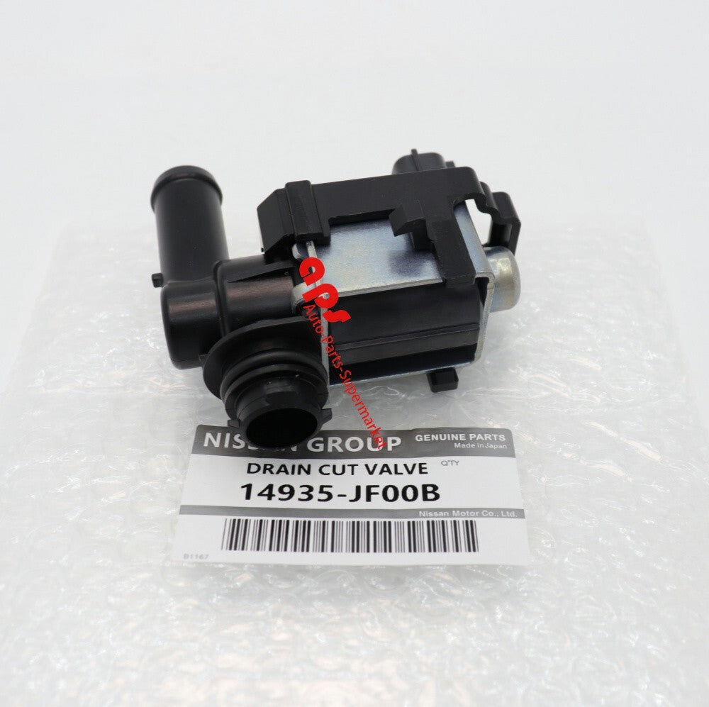 Equipment Manufacturer ( ) Applicable to for NISSAN Vacuum Tank Purging Solenoid Valve Evap Ventilation Control Valve 14935-JF00B