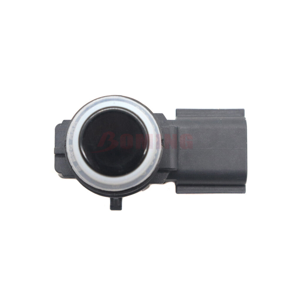 4pcs/lot Black PDC Parking Bumper Reverse Assist Sensor 0263023699 284382275R