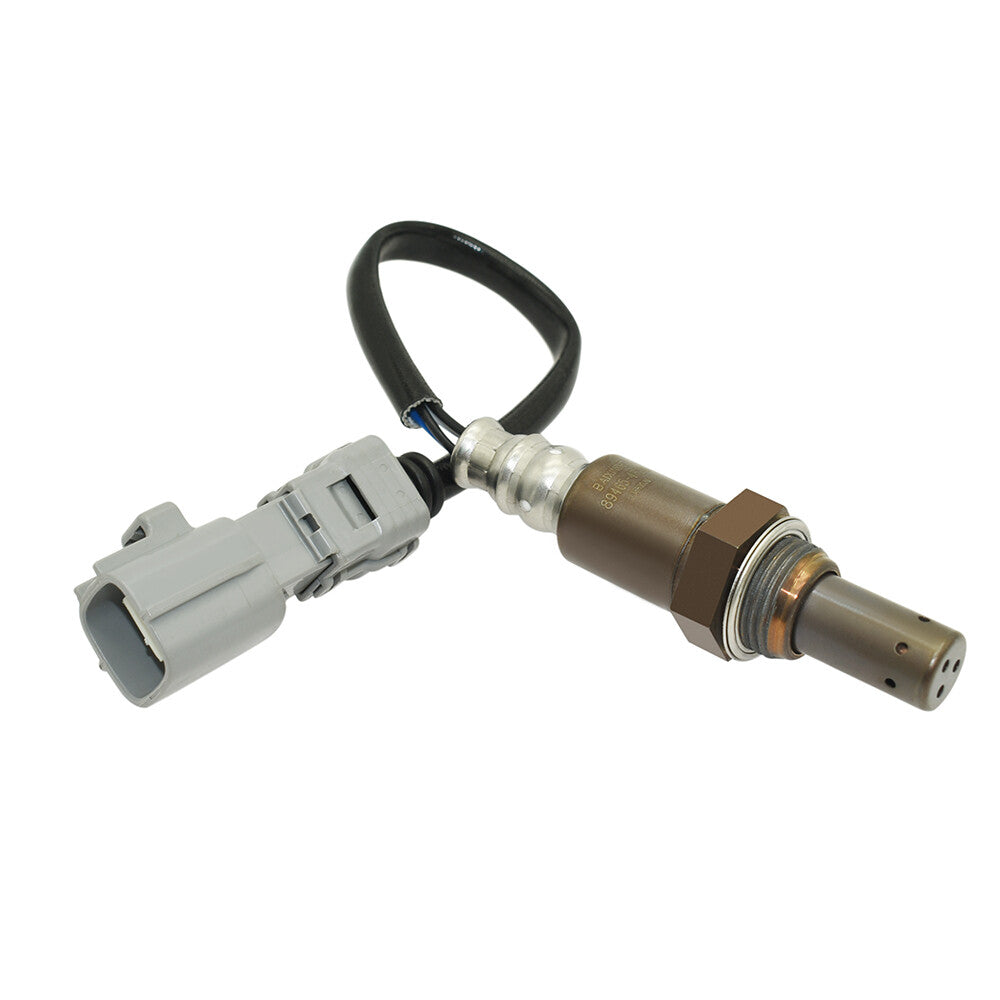The new PM diesel exhaust particulate sensor is compatible with for Isuzu D-MAX 8983550720 0281007890