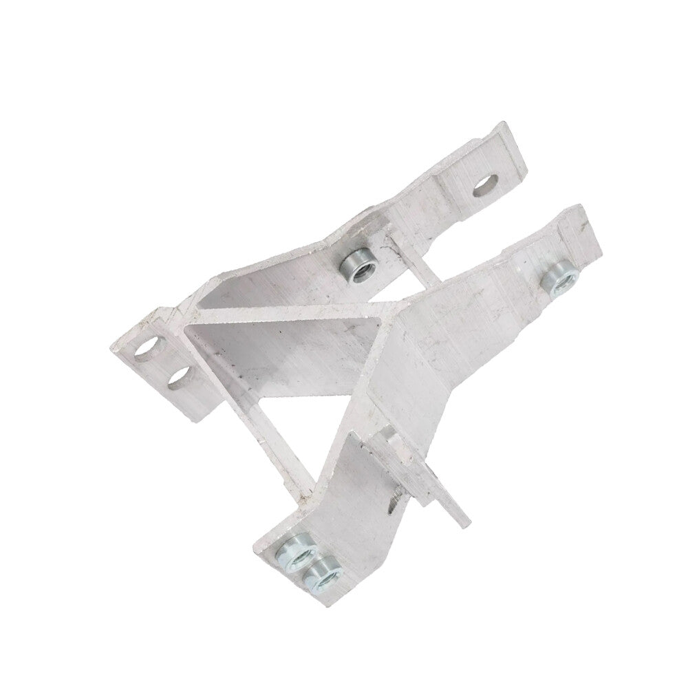 Front Left Side Bumper Bracket Holder Fits For 530e 530i 540i 740i 750i M550i