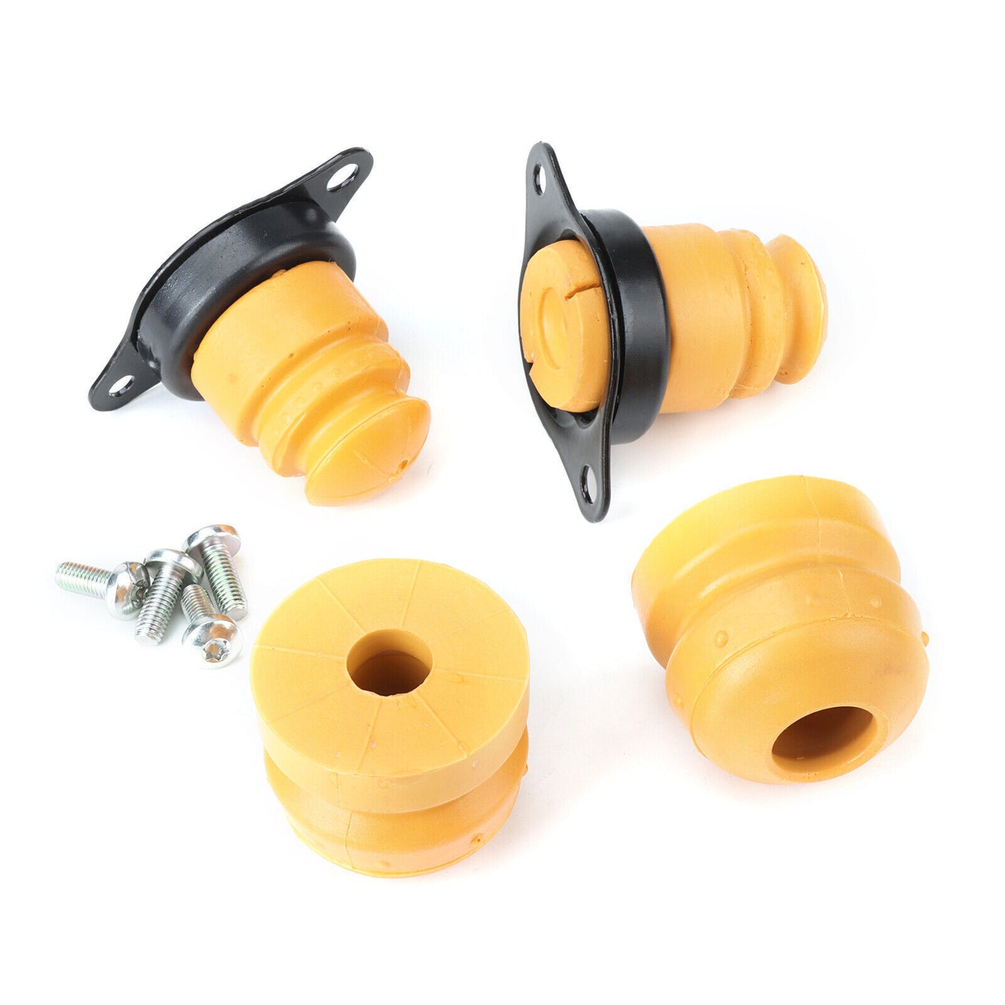 Bumper Kit Rear Bump M-5570-A for Ford for MUSTANG JOUNCE GT V6 2005-2014 07 08 09