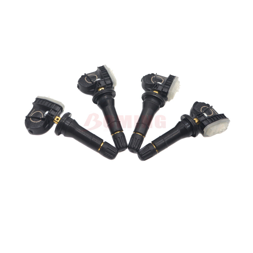 SET 4 TPMS TIRE PRESSURE SENSOR for FORD for MUSTANG EDGE F-150 315Mhz F2GT-1A180-AD