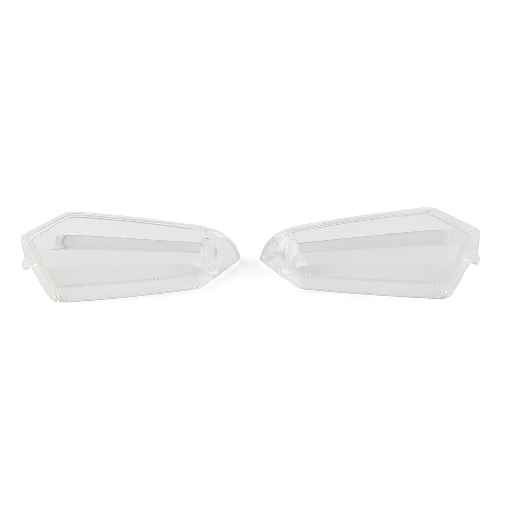 Blinker Blinkerglas vorne/hinten f¨¹r for Kawasaki Z250 Z750 650 1000klar