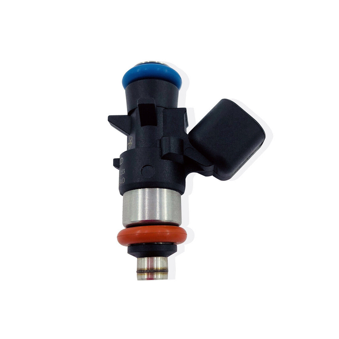 6Pcs Fuel Injector 0280158233 for Chrysler for Dodge for Ram for Jeep 3.6L-V6 20011-2013
