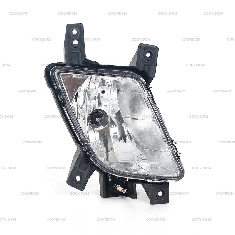 Left Right Foglamp Front Bumper Foglight Driving Lamp for KIA SPORTAGE 2011-2013