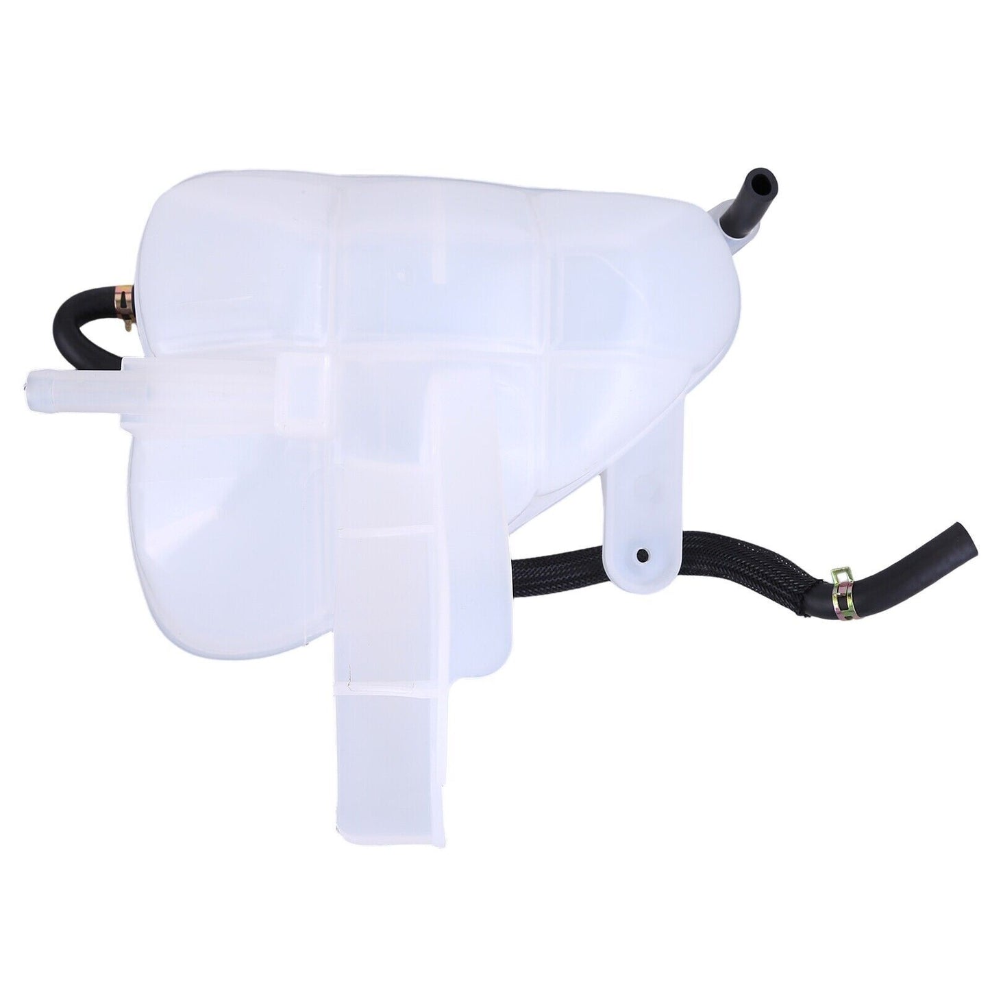 55037999AJ Coolant Overflow Bottle, new, Suitable for Jeep Grand Cherokee 2014-2015