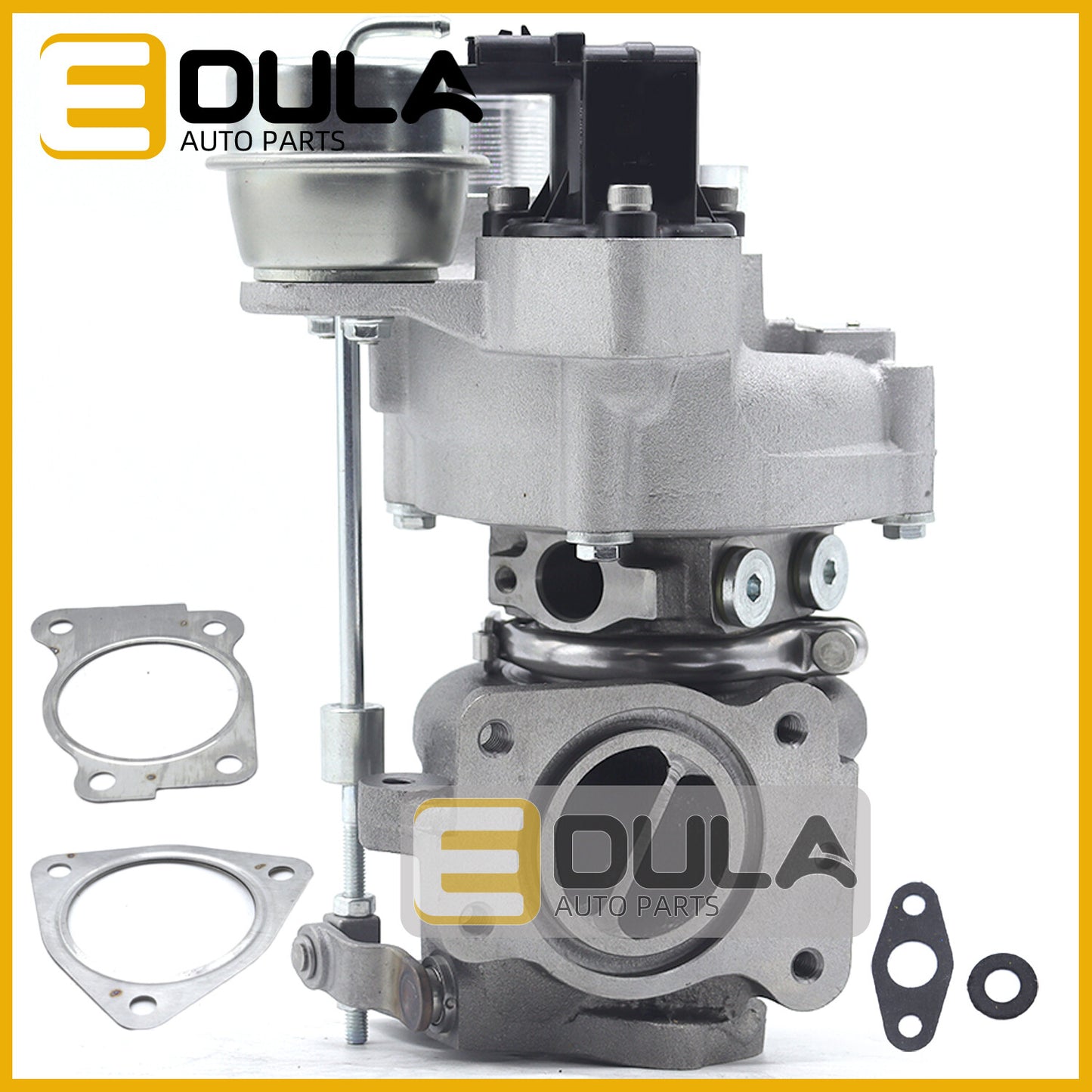 Turbo fits for Mini Cooper Paceman Coupe S 53039880181 53039700163 53039700118