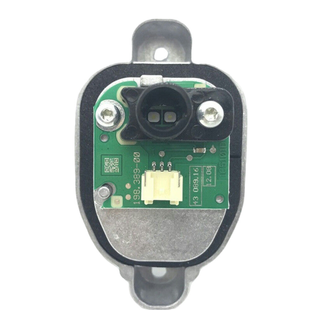 3/6pin for BMW 3 Series F30 F35 Headlight LED Module Diode Insert Light Unit SET