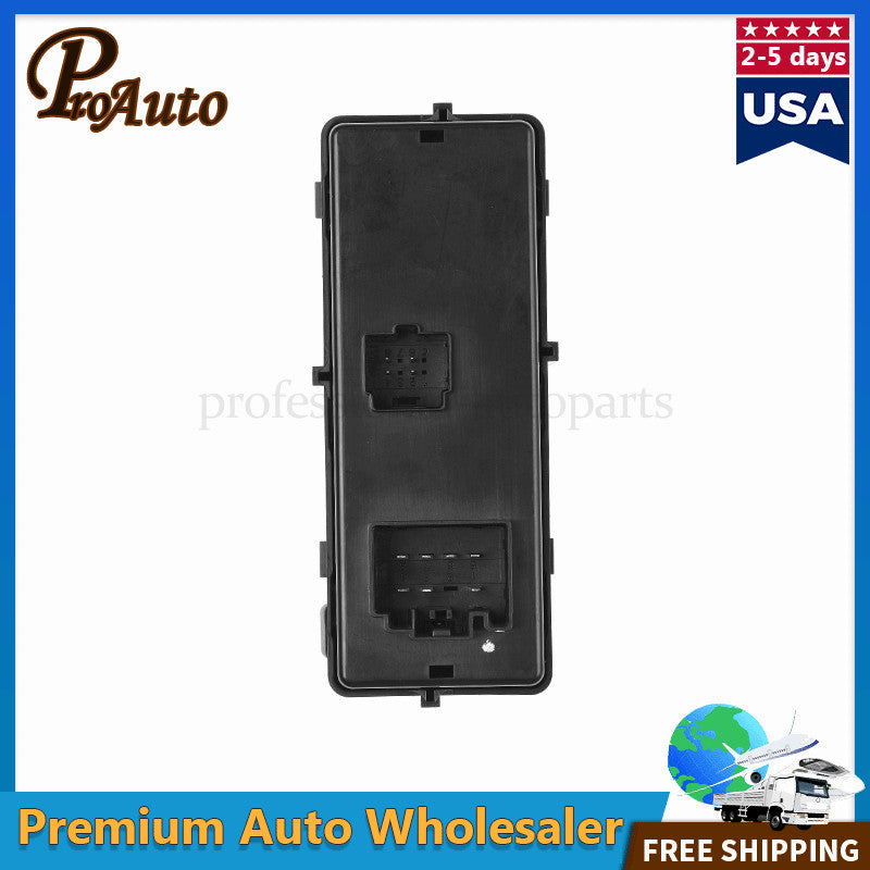 For 2011-2014 for Ford F-150 Driver Left Master Power Window Door Control Switch