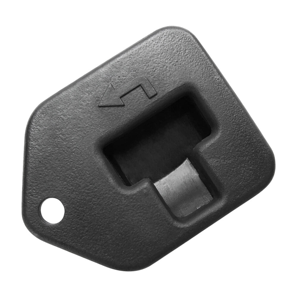 Hood Support Rod Protector Black for Hyundai for Tucson 2005-2009 for Elantra 2007-2010