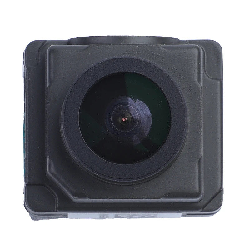 Tailgate mirror surround camera suitable for Land Rover and for Jaguar FW93-19H422-AB